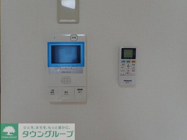 germer武蔵中原の物件内観写真